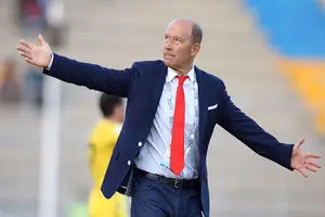 پرسپولیس 6 روز فرصت دارد به فیفا درباره قرارداد کالدرون توضیح دهد