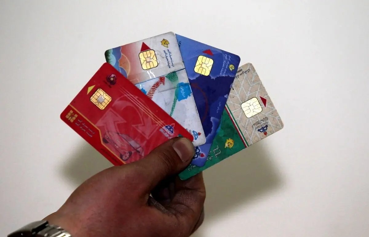 خبر غافلگیرکننده دولت برای دارندگان کارت سوخت / ابطال ۵۳۰ هزار کارت سوخت