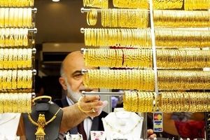 ریزش بیوقفه قیمت طلا و سکه امروز سهشنبه ۲۹ مهر ۱۴۰۴ | سقوط قیمت طلای ۱۸ عیار