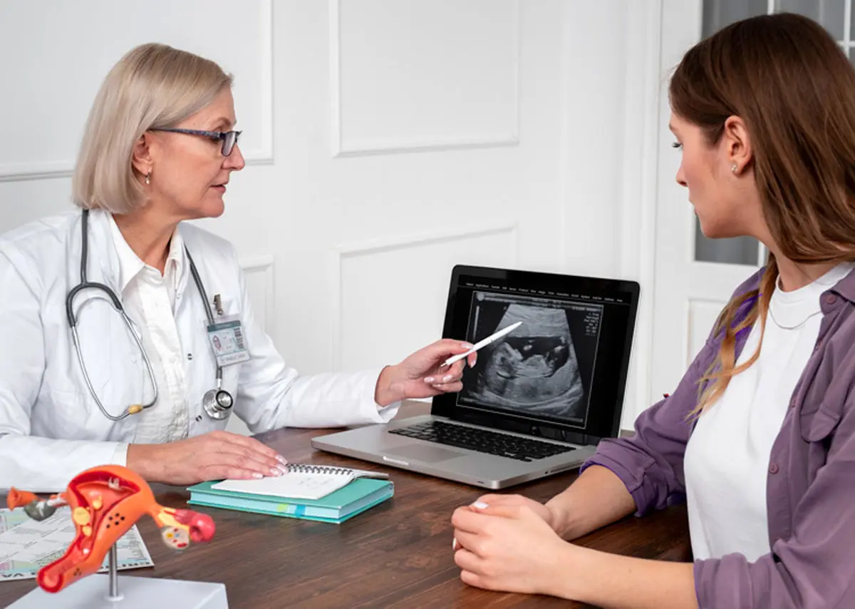 بیماری های مرتبط با ناباروری در زنان