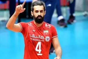 اتفاقی تاریخی برای سعید معروف و ورزش ایران