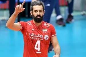 اتفاقی تاریخی برای سعید معروف و ورزش ایران