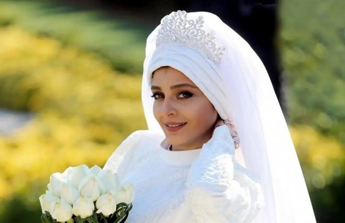 ساره بیات با علیرضا افکاری ازدواج کرد