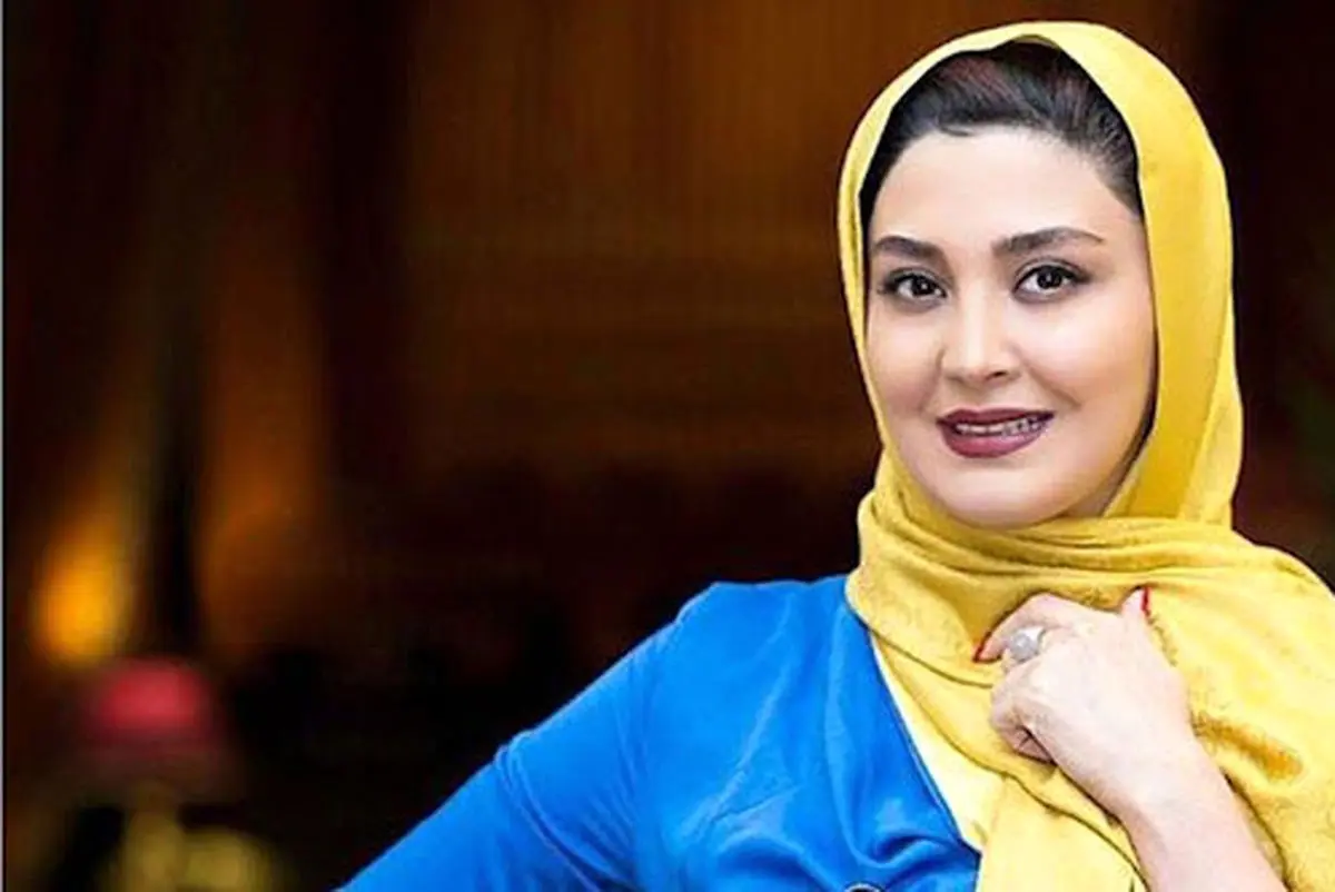 ازدواج مریم معصومی لو رفت | همسر مریم معصومی کیست؟