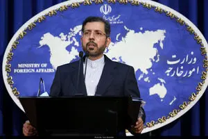 پاسخ ایران به علی‌اف و وزیر خارجه عربستان