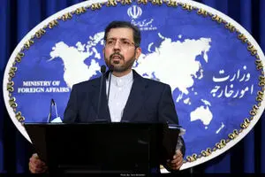 پاسخ ایران به علی‌اف و وزیر خارجه عربستان