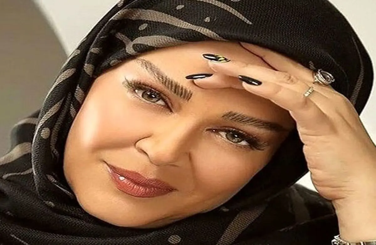 بهاره رهنما پیر شد | شکست تلخ بهاره رهنما بعد جدایی دوم