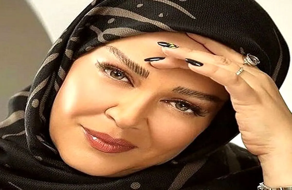 بهاره رهنما پیر شد | شکست تلخ بهاره رهنما بعد جدایی دوم