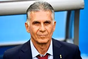 جنجال دوباره کی روش؛ این داور به من گفت خفه شو | در دوران مربیگری ام مانند او ندیده بودم