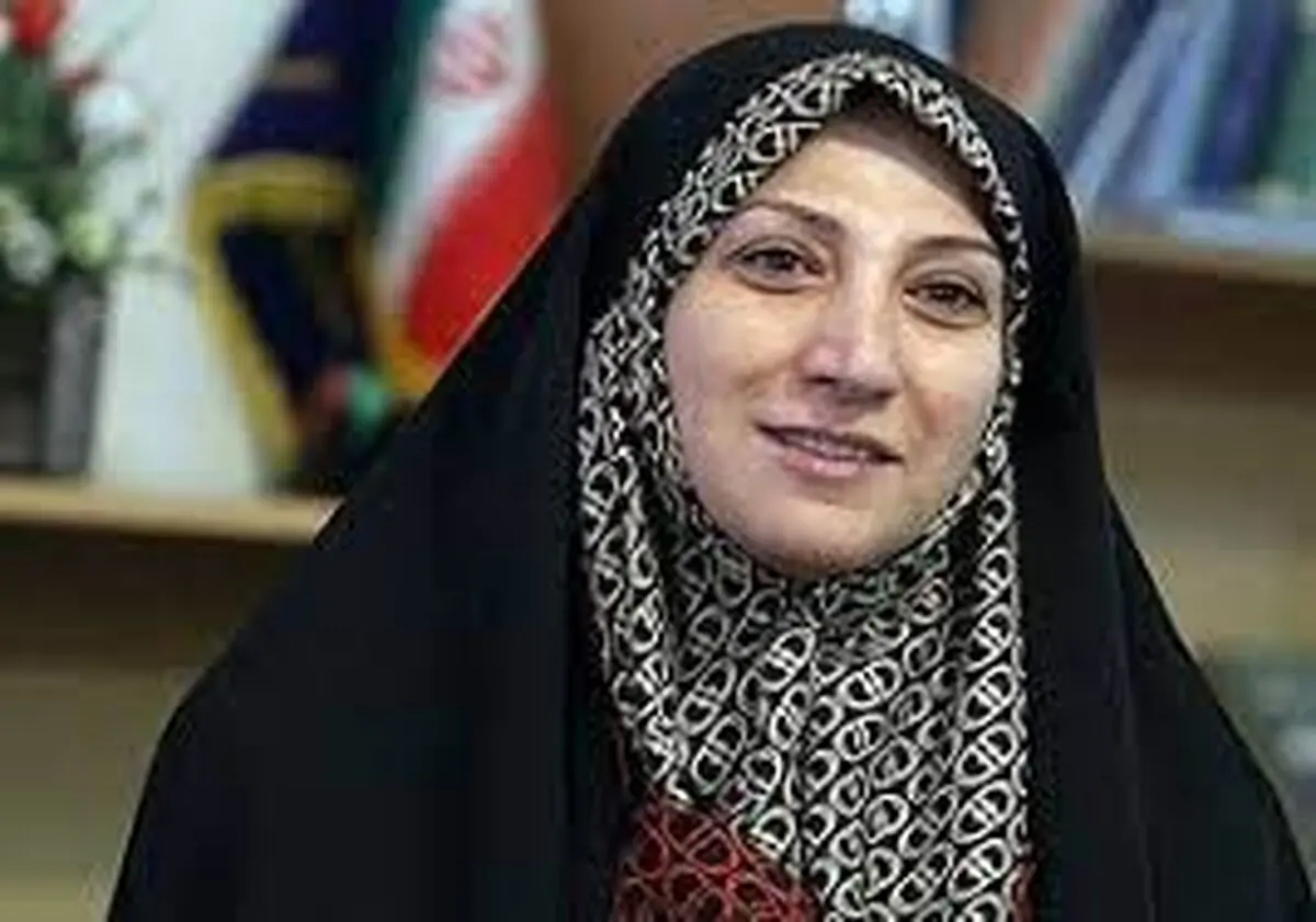 انتقاد زهرا نژادبهرام از مناظره ها