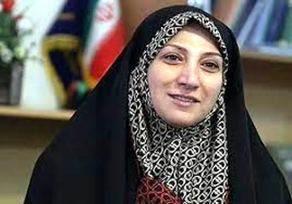 انتقاد زهرا نژادبهرام از مناظره ها