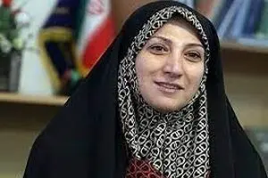 انتقاد زهرا نژادبهرام از مناظره ها