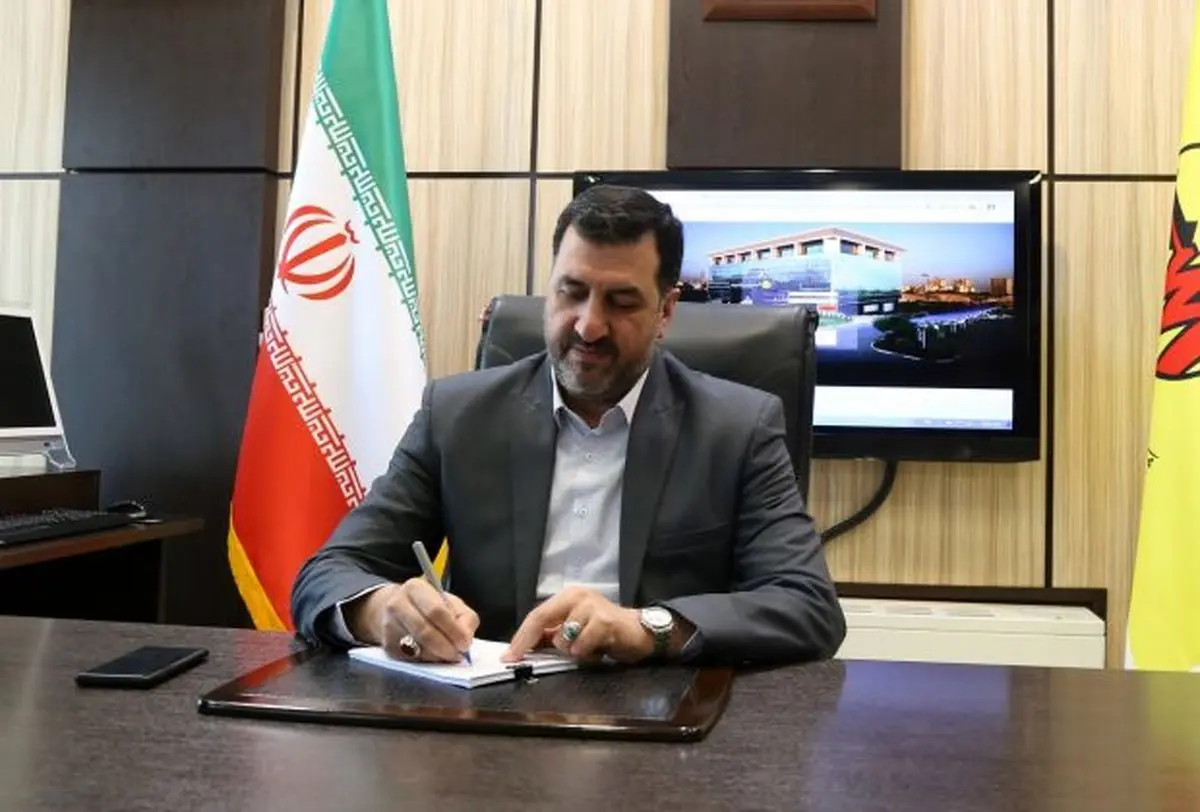  با ادارات پرمصرف برخورد می شود 