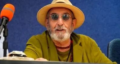 نفرت شدید فرهاد آئیش از ترامپ | تعجب قیاسی از حرفهای فرهاد آئیش + ویدئو