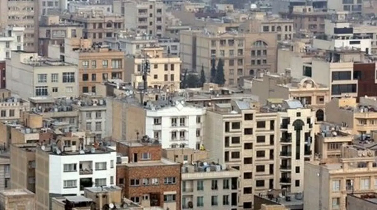 قیمت ساخت خانه سر به فلک کشید | شوک جدید به بازار مسکن