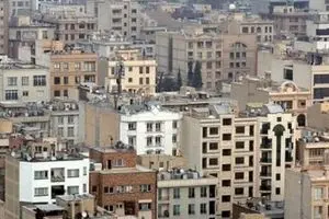 قیمت ساخت خانه سر به فلک کشید | شوک جدید به بازار مسکن