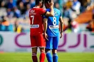 خبر بسیار بد برای پرسپولیسی ها