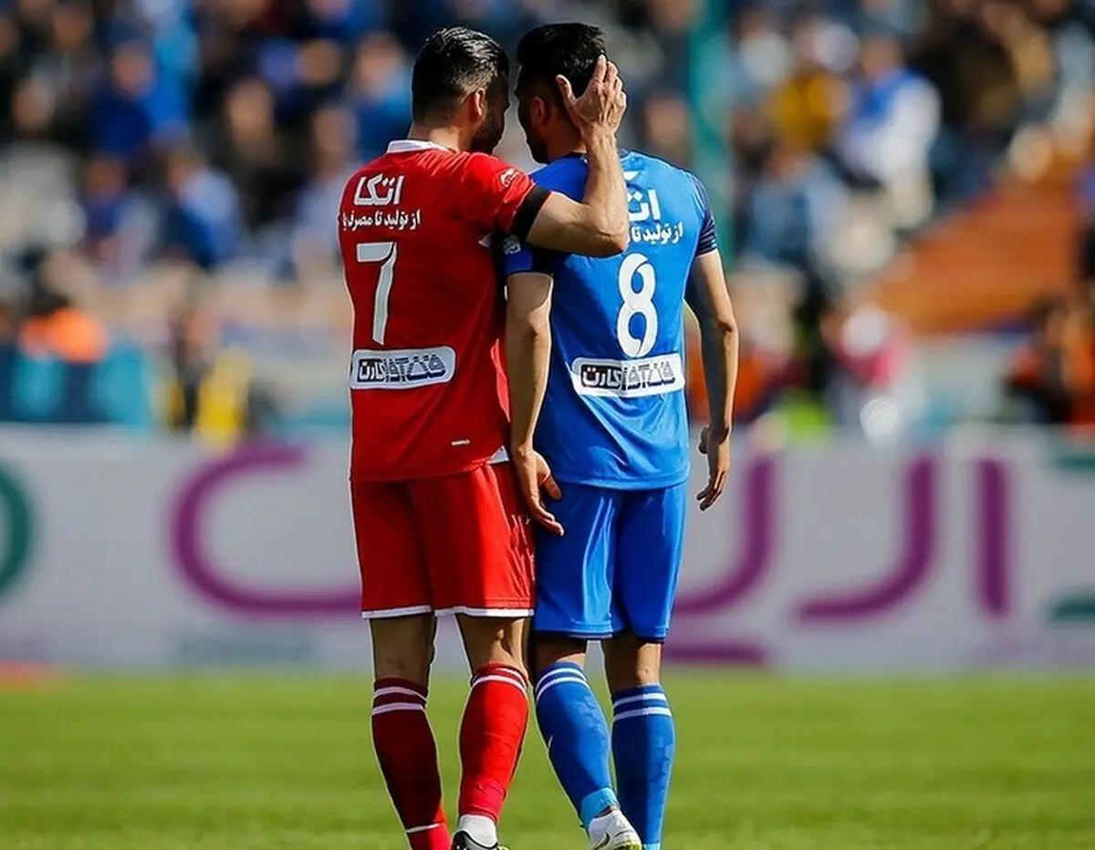 
پرسپولیس در بین ۱۰۰ تیم برتر جهان