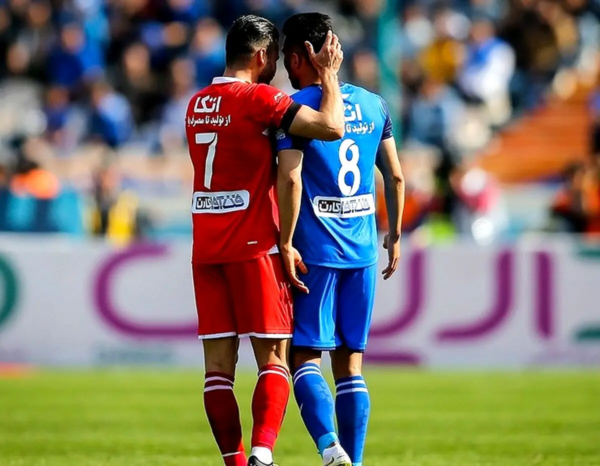 
پرسپولیس در بین ۱۰۰ تیم برتر جهان