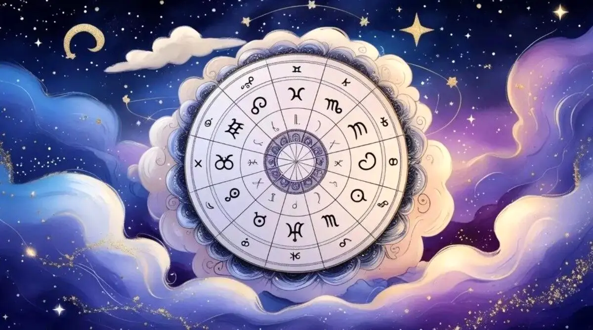 فال روزانه امروز جمعه ۱ اسفند ۱۴۰۴ | امروز ذهن شما خلاق و متفاوت است !