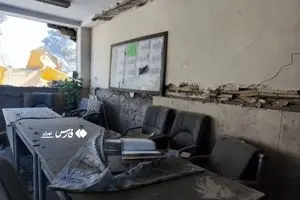 گرای اینترنشنال به اسرائیل برای حمله به ایران! +عکس