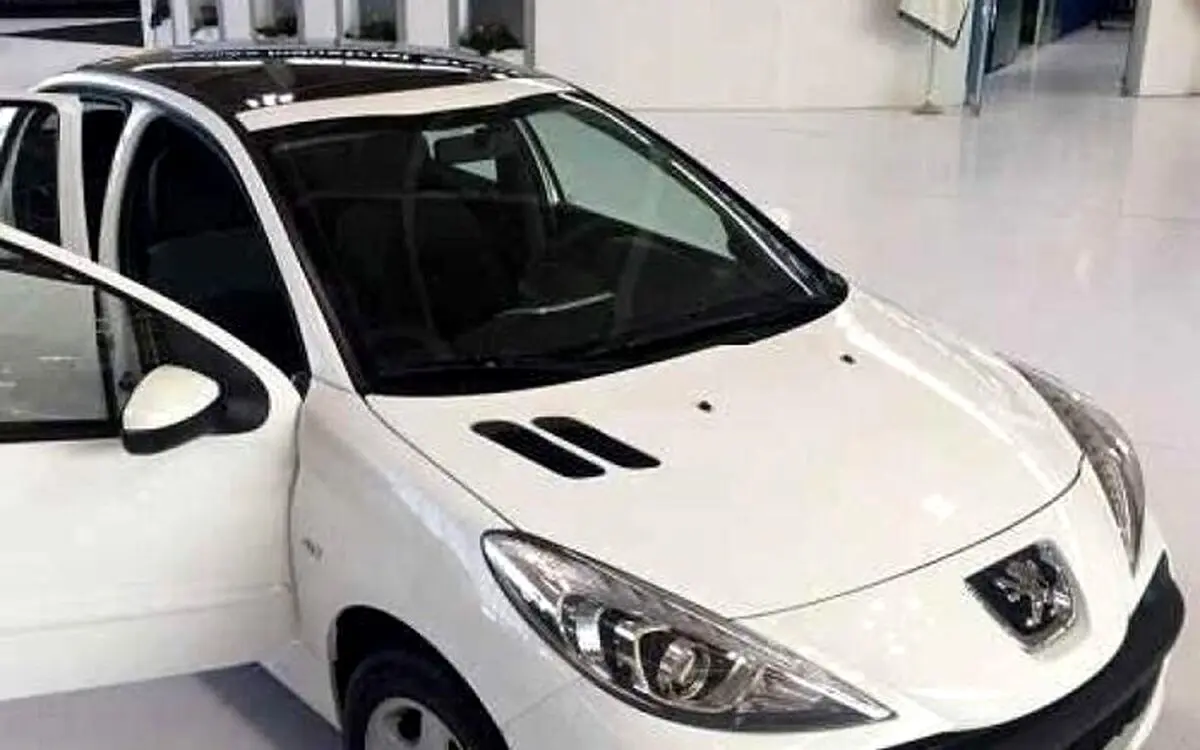 قیمت روز محصولات ایران خودرو ۳۱ خرداد ۱۴۰۰ / جدول
