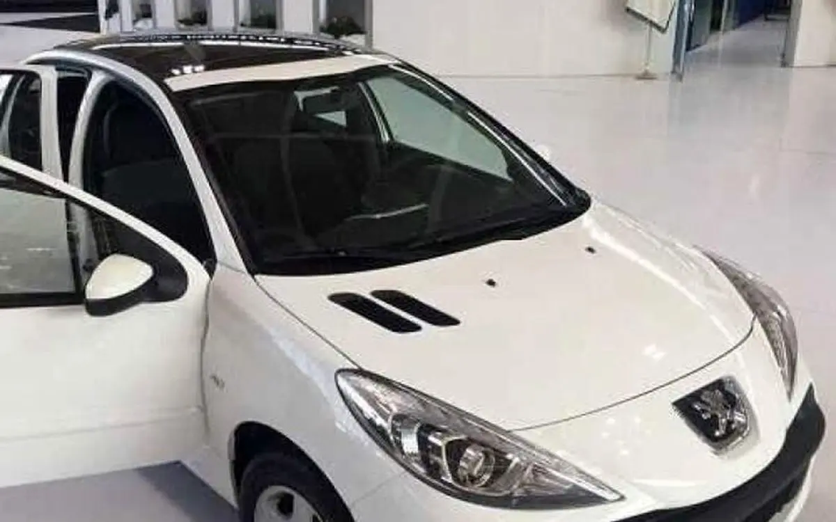 قیمت روز محصولات ایران خودرو ۳۱ خرداد ۱۴۰۰ / جدول