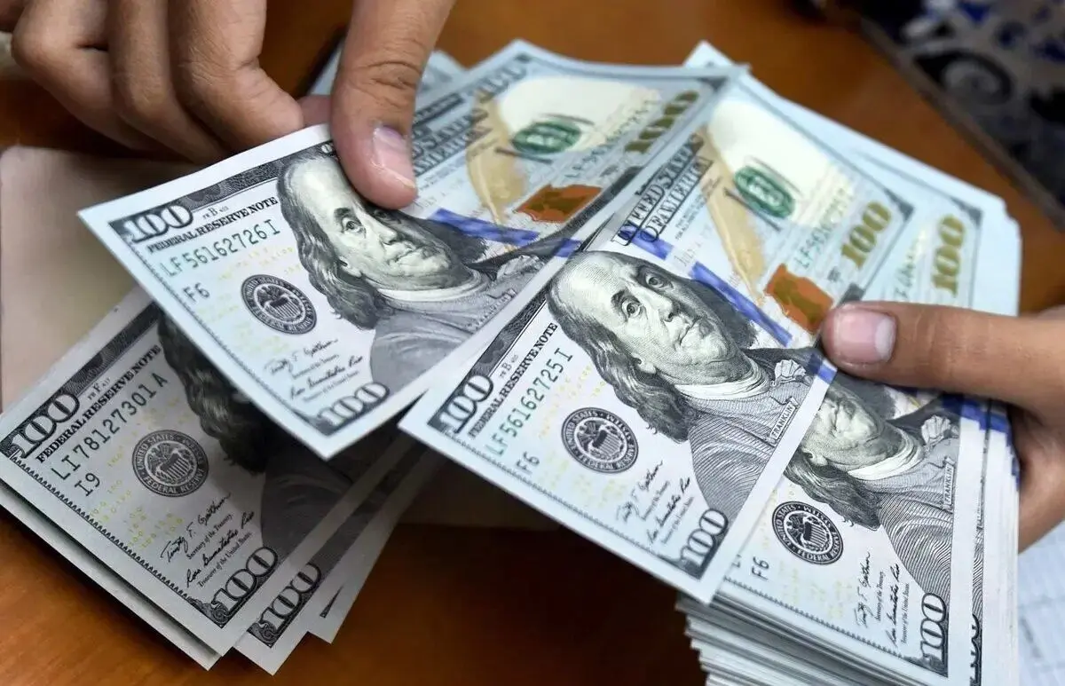 افزایش قابل توجه قیمت دلار آزاد امروز چهارشنبه ۲۱ آبان | جهش 2000 تومانی قیمت دلار آزاد  