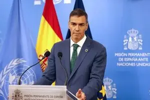 واکنش رئیس‌جمهور اسپانیا به تهدیدات ترامپ