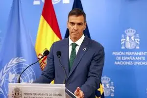 واکنش رئیس‌جمهور اسپانیا به تهدیدات ترامپ