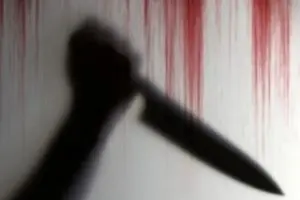 مردی که خواهر و خواهرزاده‌اش را کُشت