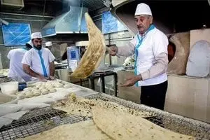 واریز وام ۱۰۰ میلیونی یارانه‌ای نانوایان + راهنمای دریافت وام یارانه ای