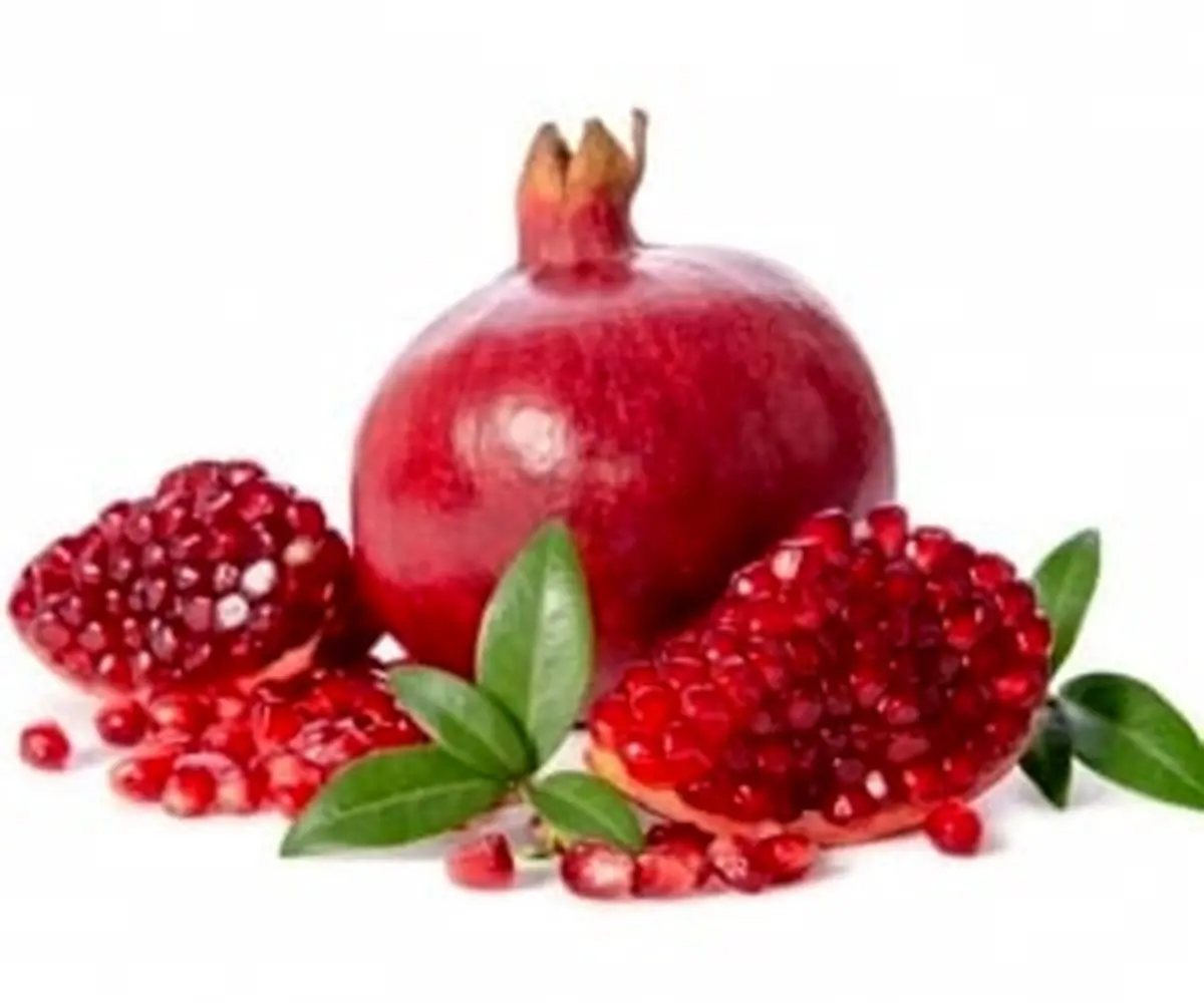 با انار به جنگ چربی های بدنتان بروید