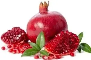 با انار به جنگ چربی های بدنتان بروید