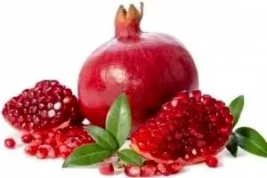 با انار به جنگ چربی های بدنتان بروید