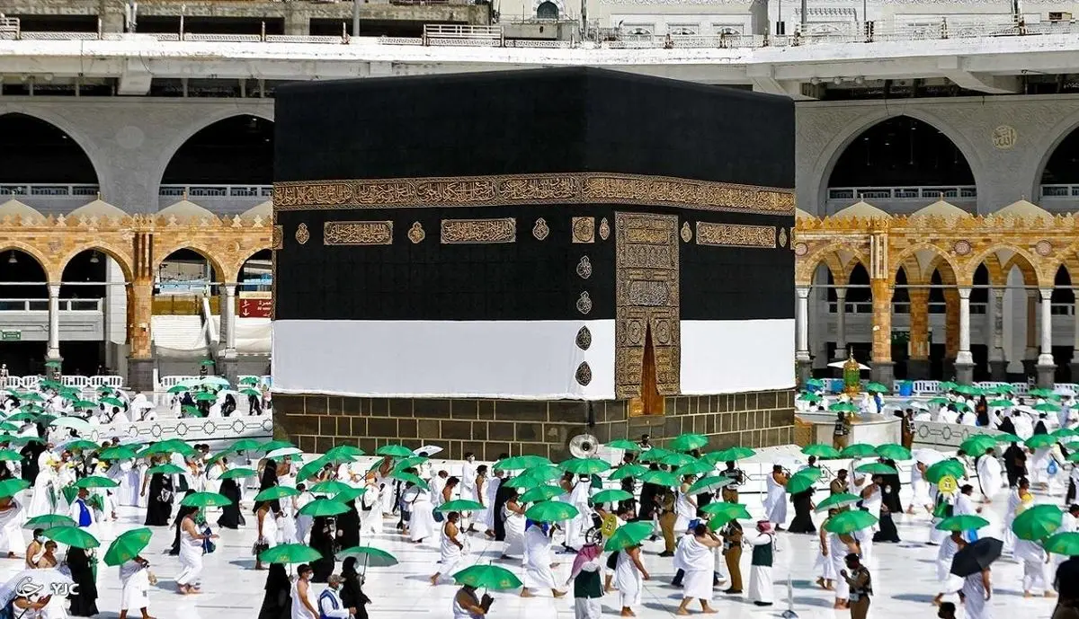 ثبت نام حج 1401 آغاز شد| الویت ثبت نام با این افراد است