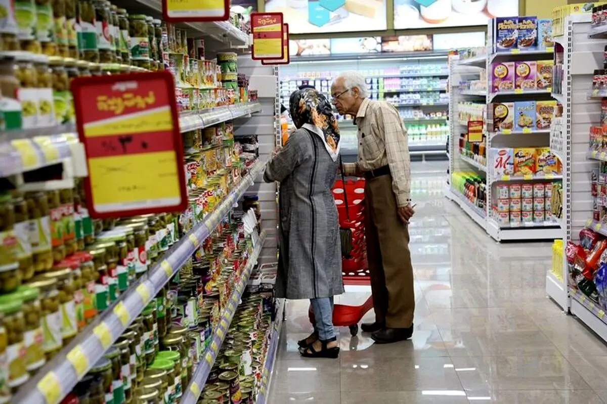 سونامی افزایش قیمت کالاهای اساسی