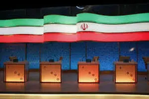 علت تغییر زمان مناظره‌های انتخاباتی چه بود؟
