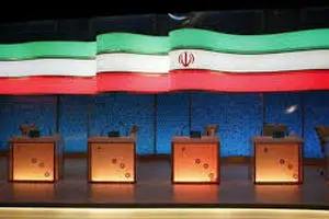 علت تغییر زمان مناظره‌های انتخاباتی چه بود؟