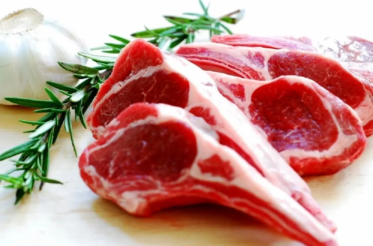 گوشت را از این قیمت بالاتر نخرید | جدیدترین قیمت گوشت در بازار 