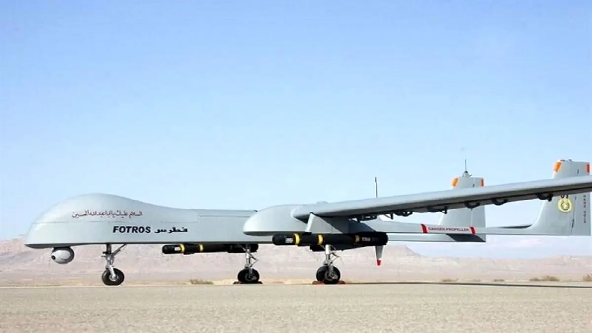 ببینید؛ «بی-۲ ایرانی» در راه است؟ | هراس شدید اسرائیل از پیشرفت هوایی ایران!