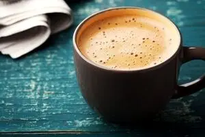 فال قهوه امروز یکشنبه ۲۰ مهر ۱۴۰۴ | انرژی مثبتی در اطراف شما جریان دارد !