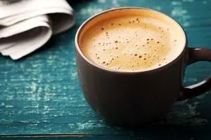 فال قهوه امروز یکشنبه ۲۰ مهر ۱۴۰۴ | انرژی مثبتی در اطراف شما جریان دارد !