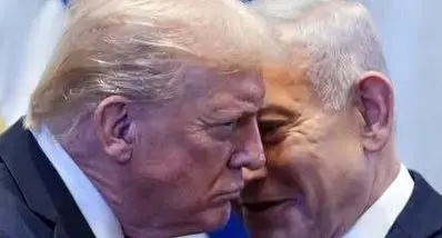 فوری: نظر نهایی ترامپ در مورد حمله به ایران