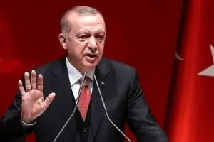 اردوغان ترور شد