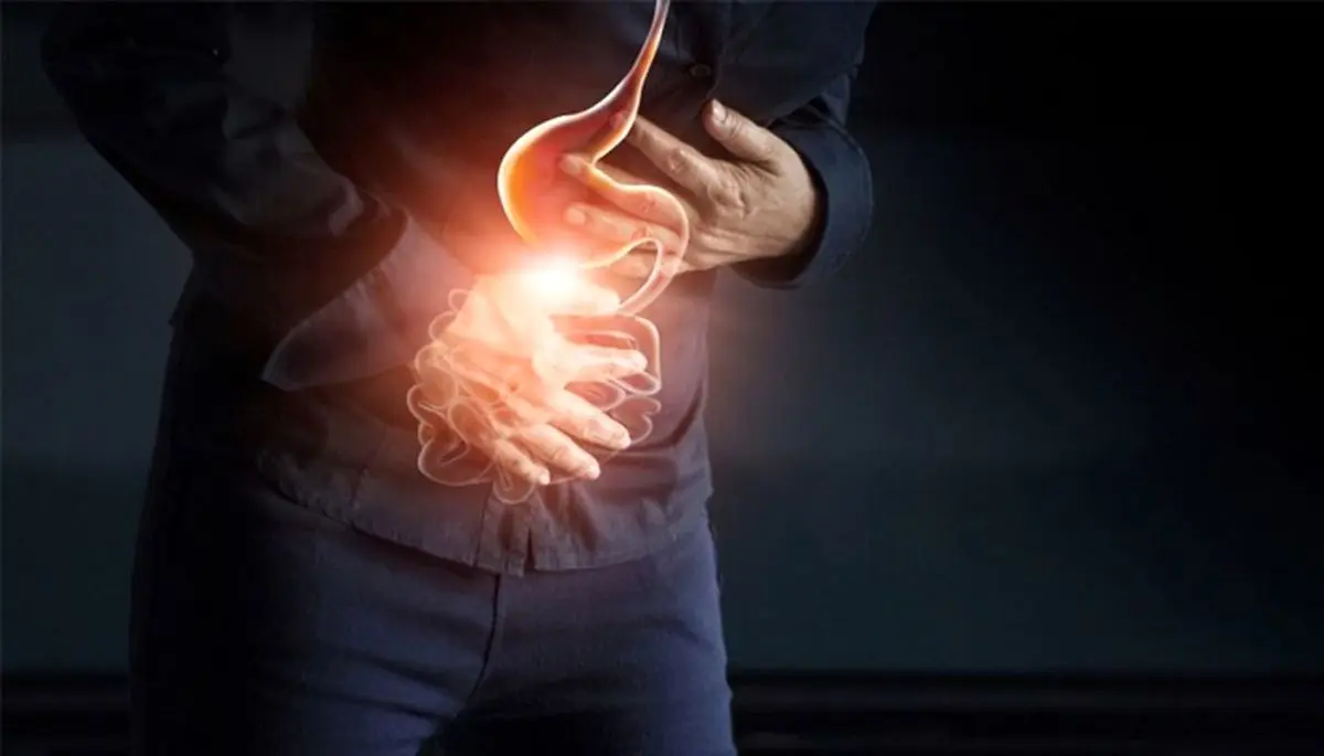 ۱۰ شیوه خانگی برای درمان زخم معده