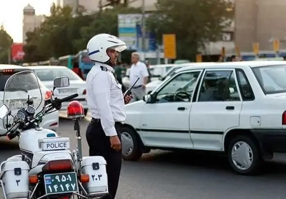 اجرای طرح زوج و فرد تا پایان هفته | فرمان فوری پلیس برای نجات هوای تهران