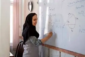 شروع واریزی جدید بحساب حقوق معلمان | افزایش واریزی حقوق معلمان
