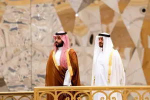 پایگاه نظامی اماراتی با منافع اسرائیلی!