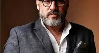 گریم متفاوت امیر آقایی در «جانشین» | نقش متفاوت آقای بازیگر 